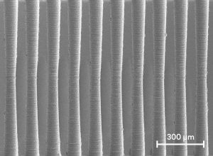 EXG, 0.9 mm, cross-section